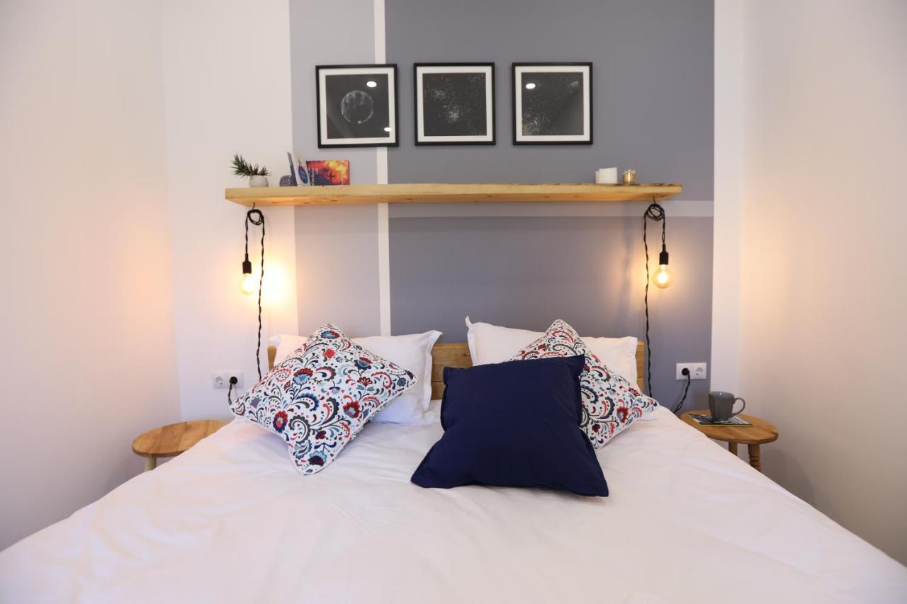 Hotelise I Tulip Apartment Erivan Dış mekan fotoğraf