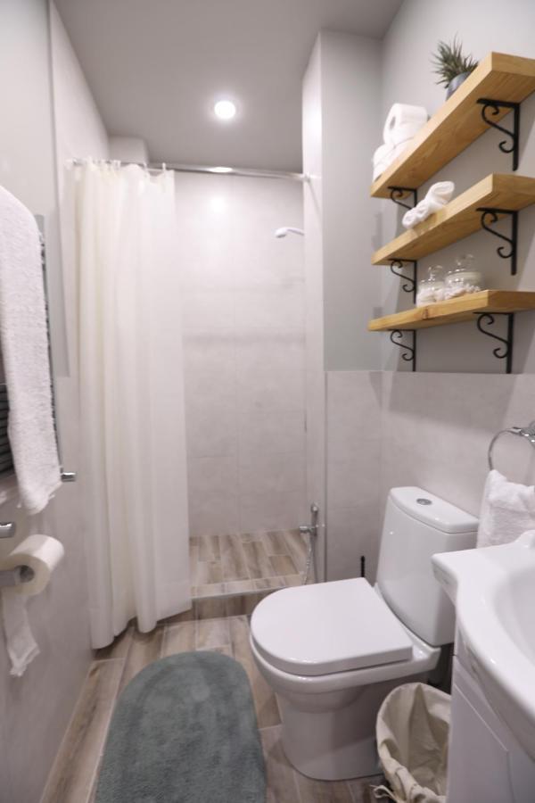 Hotelise I Tulip Apartment Erivan Dış mekan fotoğraf