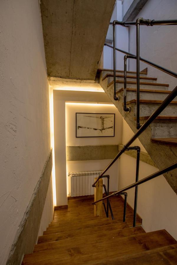 Hotelise I Tulip Apartment Erivan Dış mekan fotoğraf