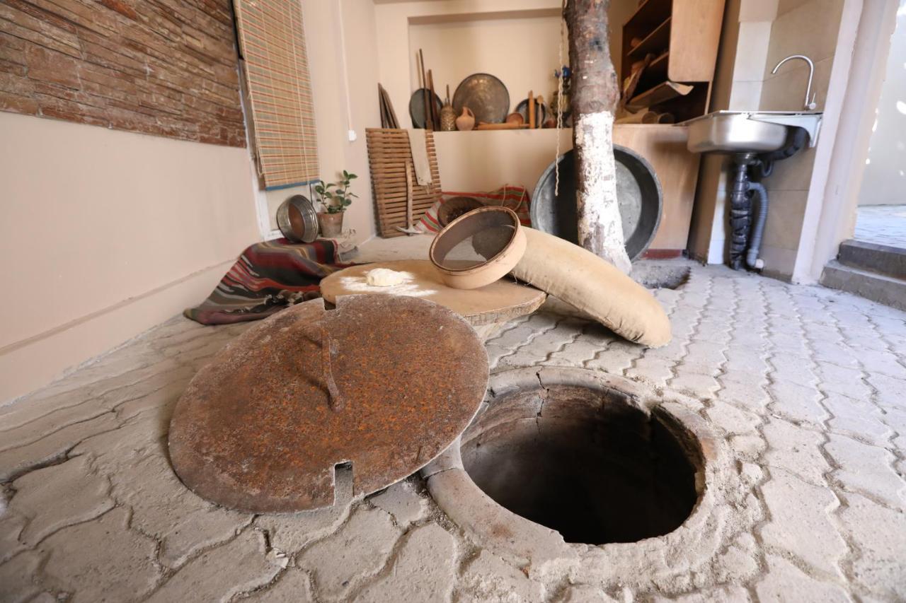 Hotelise I Tulip Apartment Erivan Dış mekan fotoğraf