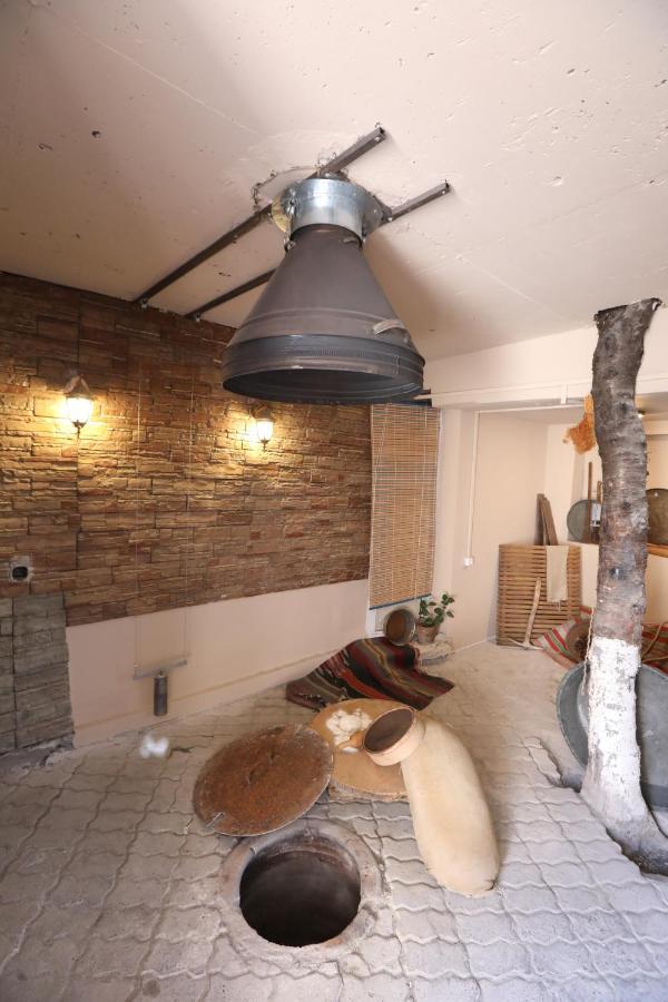 Hotelise I Tulip Apartment Erivan Dış mekan fotoğraf