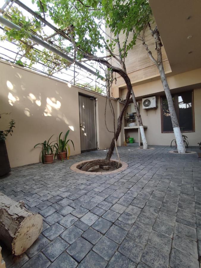 Hotelise I Tulip Apartment Erivan Dış mekan fotoğraf
