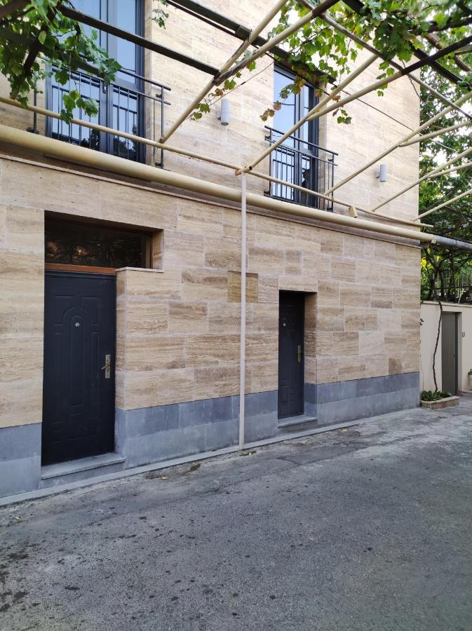 Hotelise I Tulip Apartment Erivan Dış mekan fotoğraf